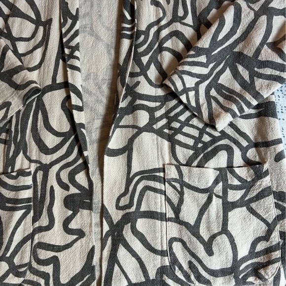 Jenny Pennywood Work-Play Jacket, S/M - Picture 4 of 8